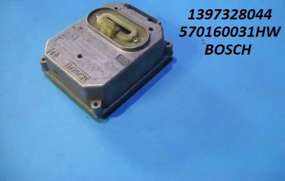 Ford Galaxy Window wiper relay 1397328044 570160031HW