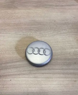 Audi A6 S6 C6 4F Original wheel cap