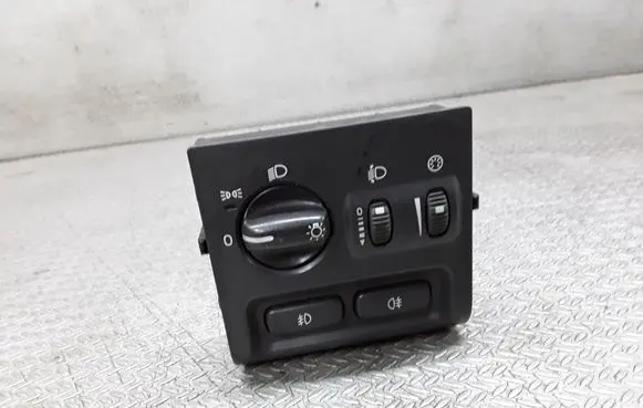 Volvo S40, V40 Light switch 30613945