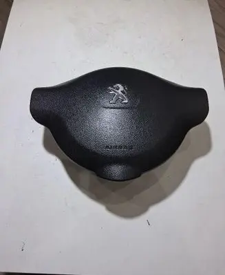 Peugeot Partner Steering wheel airbag 96773144ZD