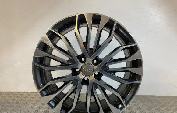 R20 alloy rim