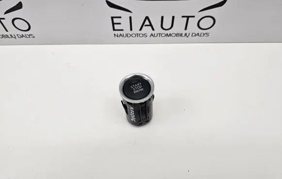 Mazda 6 Engine start stop button switch GKL1663S0A 546B27