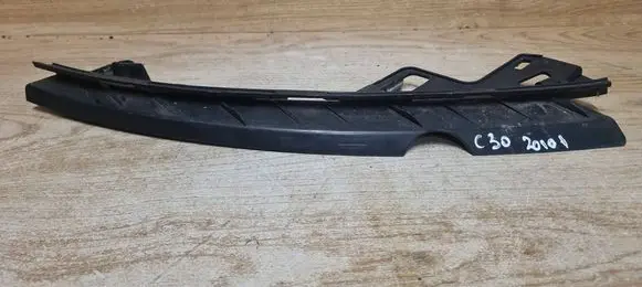 Volvo C30 Headlight/headlamp mounting bracket 31323157