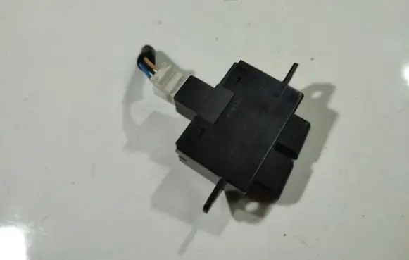 Hyundai Santa Fe Other switches/knobs/shifts
