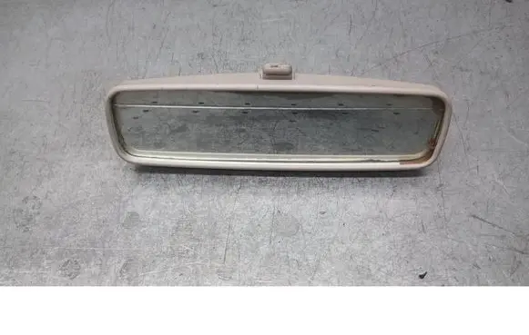 Citroen Xsara Picasso Side skirt rear trim