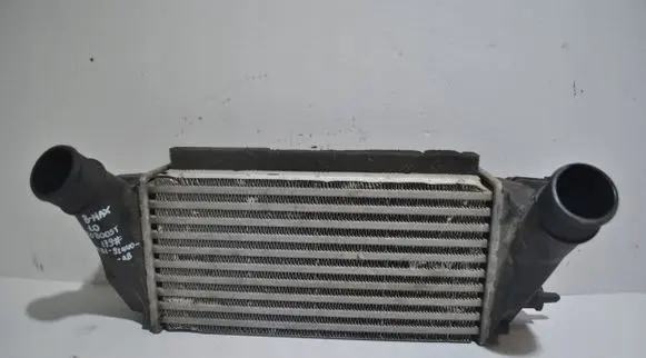Ford B-MAX Intercooler radiator C1B19L440AB