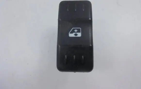 Dacia Logan I Electric window control switch