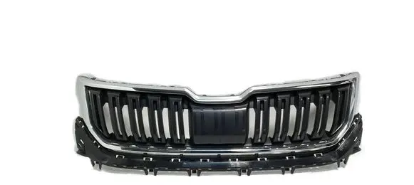 Skoda Kodiaq Front grill 565853653A 42011