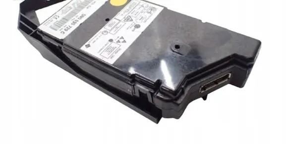 Volkswagen Beetle A5 Other control units/modules 5N0035729C