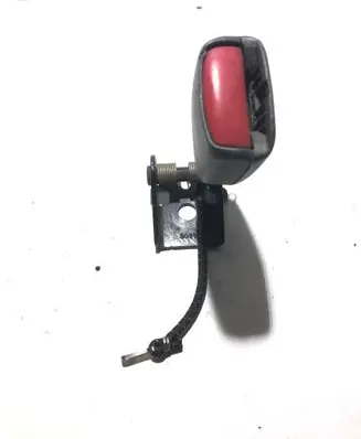 Volvo XC70 Rear seatbelt buckle 9191997 214113