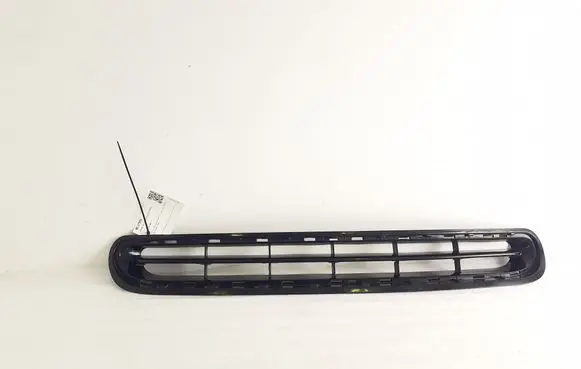Fiat 500L Front bumper lower grill 735525819