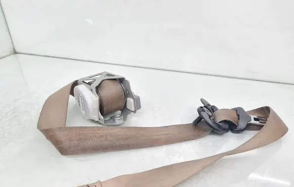 BMW X5 E70 Front seatbelt 7171169 S27171169064