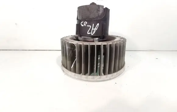Audi A2 Heater fan/blower
