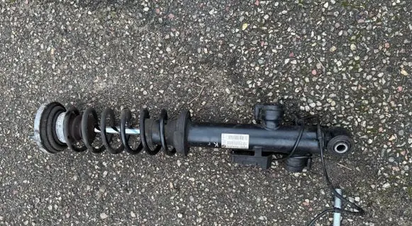 BMW 7 F01 F02 F03 F04 Rear shock absorber/damper 6776139 33506776139