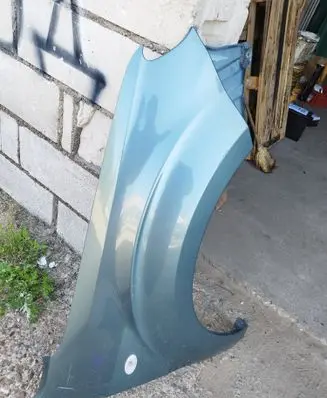 Subaru Forester SH Fender