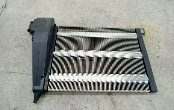 Seat Toledo III (5P) Air conditioning (A/C) radiator (interior) 