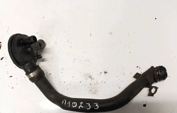 Ford Galaxy Breather/breather pipe/hose 028129101d
