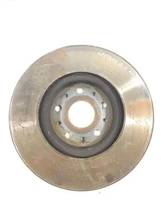 Chevrolet Camaro Front brake disc