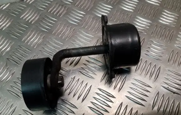 BMW 7 E65 E66 Generator/alternator belt tensioner 7786880