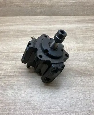 BMW X5 E53 Fuel injection high pressure pump 0445010009 2247798