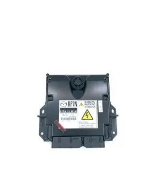 Mazda 5 Engine control unit/module RF7N18881M 2758006459 275800-6459