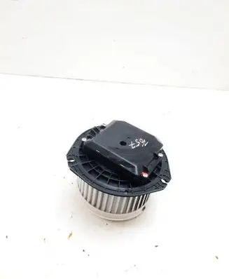 Heater fan/blower