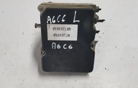 Volkswagen Golf VI ABS Pump 4F0910517LIAUTOPI 4F0910517L