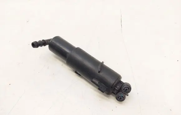 Audi A5 Sportback 8TA Headlight washer spray nozzle 8T0955101A