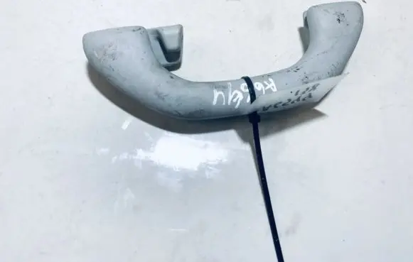 Skoda Fabia Mk1 (6Y) Rear interior roof grab handle 6y0857607