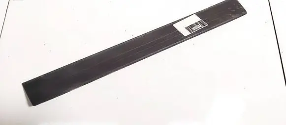 Subaru Outback Front sill trim cover 94060aj060
