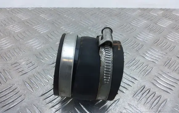 Ford Fusion II Air intake hose/pipe
