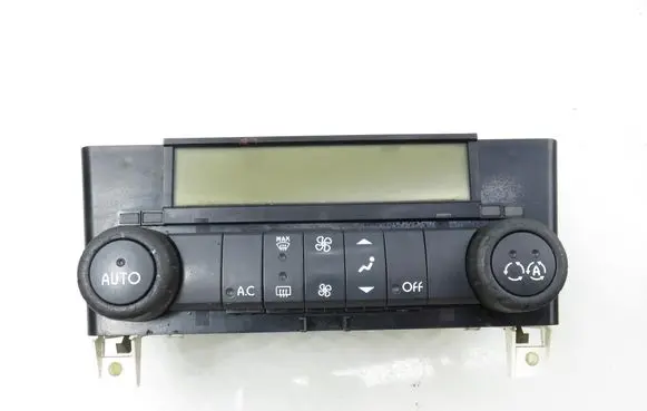 Mercedes-Benz CLK C207 A207 Interior fan control switch 5241981703 8200575240