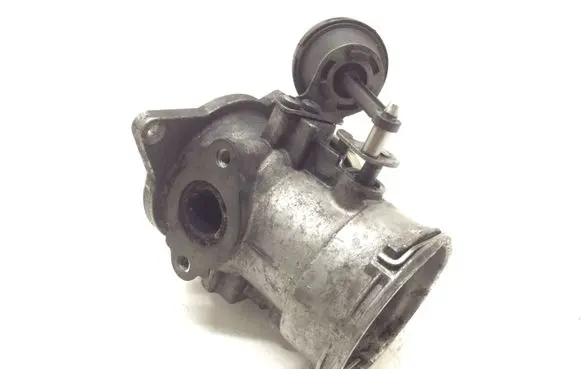 Volkswagen Touareg I EGR valve 070128073 070128070C 076409020
