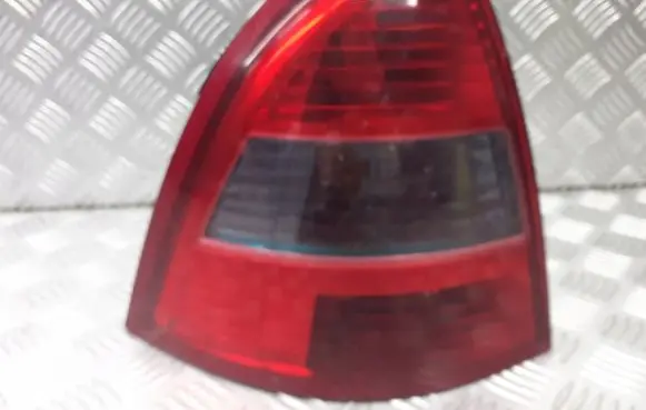 Citroen C5 Rear/tail lights set 89032697