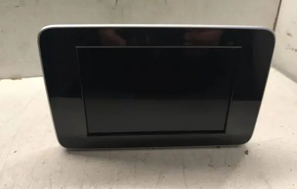Mercedes-Benz V Class W447 Screen/display/small screen A2059004113 A2059013508 A2059026902