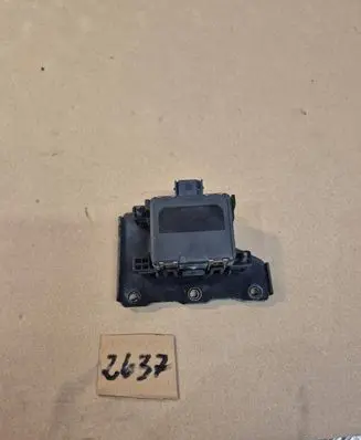 Hyundai Kona I Distronic sensor radar 0203303635