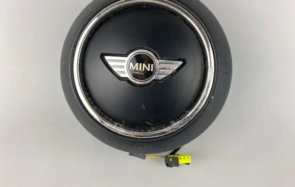 Mini One - Cooper F56 F55 Steering wheel airbag 33685316601 14B3290A0149 623168900