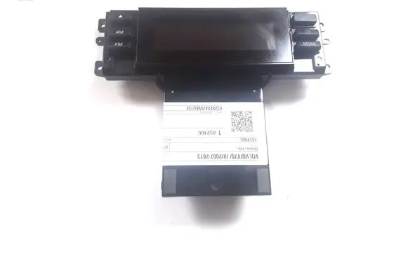 Volvo V70 Screen/display/small screen 