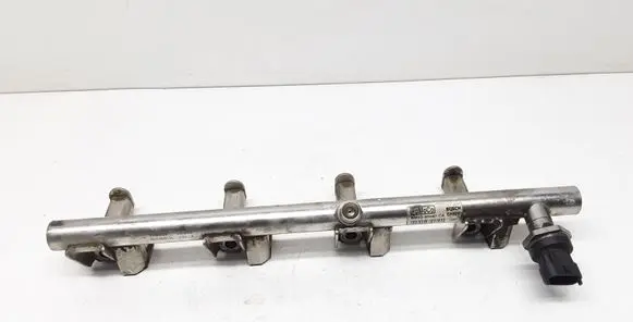 Fuel main line pipe