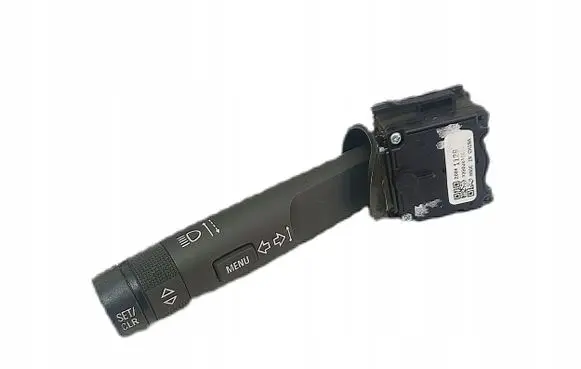 Opel Insignia A Indicator stalk 20941129