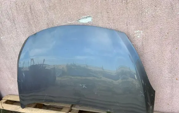Hyundai i40 Engine bonnet/hood 664003Z000