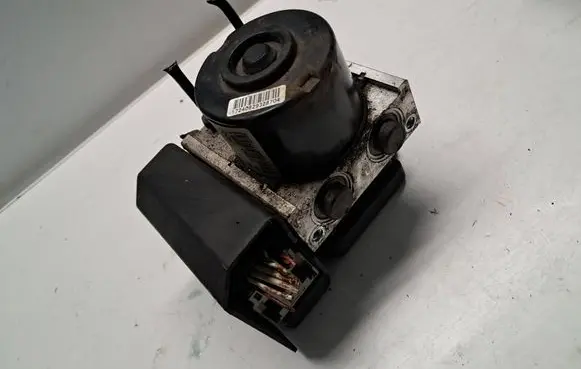 Citroen C3 ABS Pump 9666392580