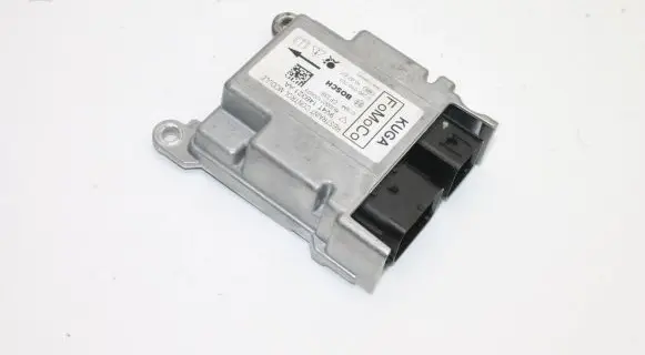 Ford Kuga I Airbag control unit/module 9V4T14B321AA