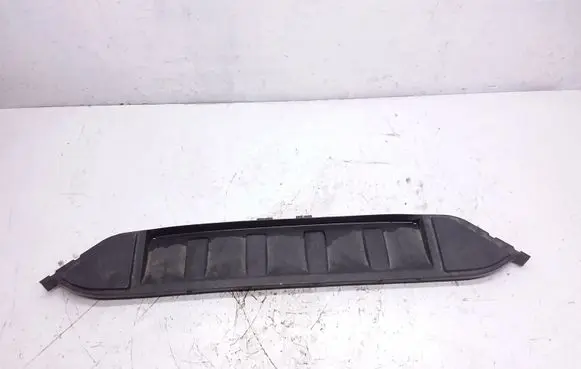Audi Q7 4L Top upper radiator support slam panel 4L0121285