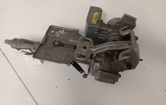 Electric power steering pump