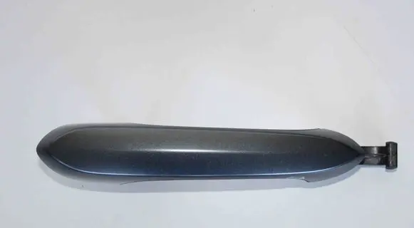 Front door exterior handle