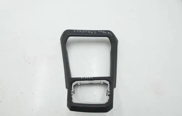 Dacia Sandero III Dashboard trim 969314842R