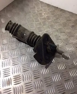 Volkswagen Transporter - Caravelle T5 Steering column universal joint 521433J