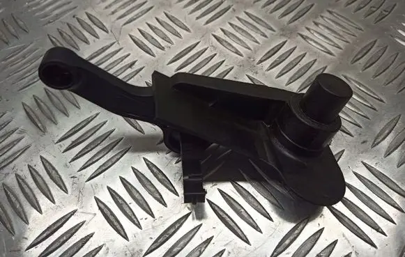 Peugeot 207 Crankshaft position gear 9639999880