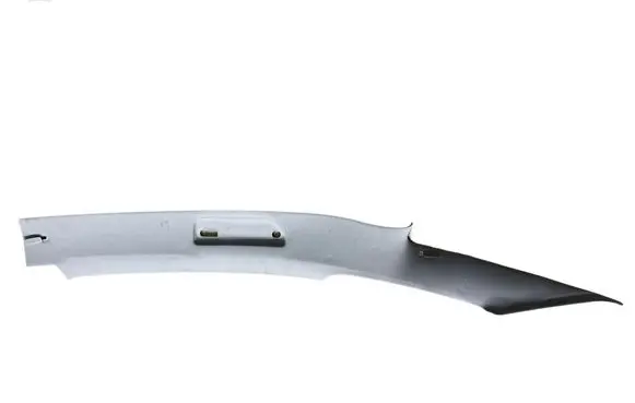 Volkswagen Phaeton (A) pillar trim 3D5867283J 28022001 03514204614